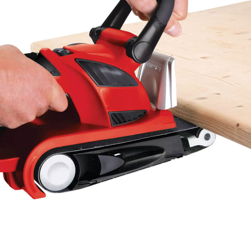 Tank Zımpara Elektrikli (850 W) (EINHELL 4466230 TE-BS 8540 E)