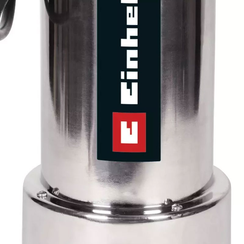 Dalgıç Pompa Elektrikli (900 W) (EINHELL 4170778 GC-DP 9035 N)