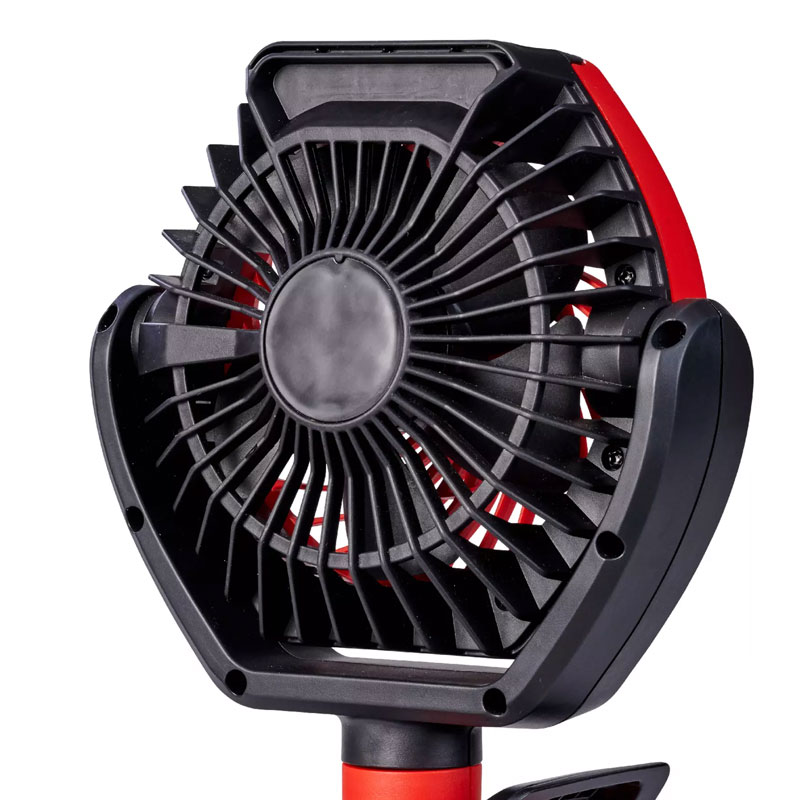 Vantilatör Akülü (Akü Hariç) (EINHELL 3408061 GC-CF 18/110 Li-Solo)