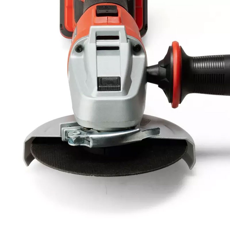 Avuç Taşlama Akülü (Akü Hariç) (EINHELL 4431154 AXXIO 18/115)