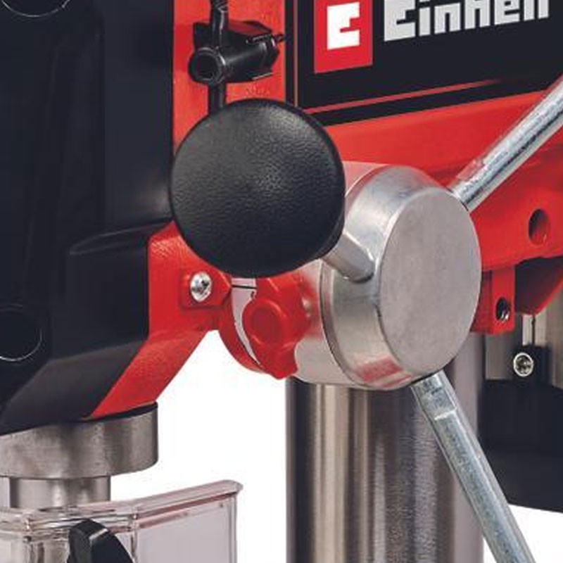 Sütunlu Matkap Elektrikli (630 W) (EINHELL 4520597 TC-BD 630/1)