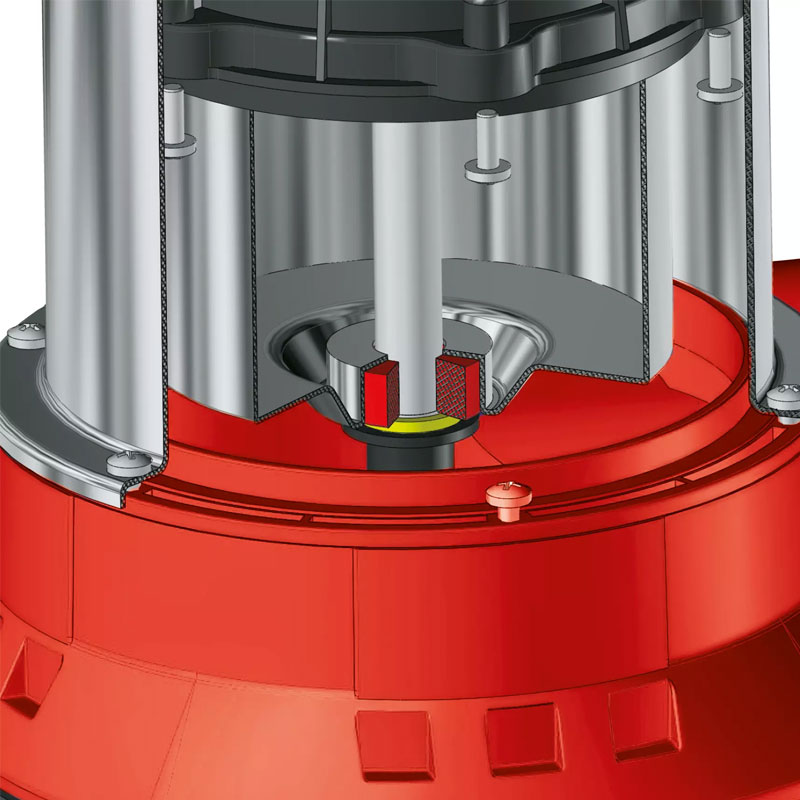 Kirli Su Dalgıç Pompa Elektrikli (EINHELL 4170491 GC-DP 6315 N)