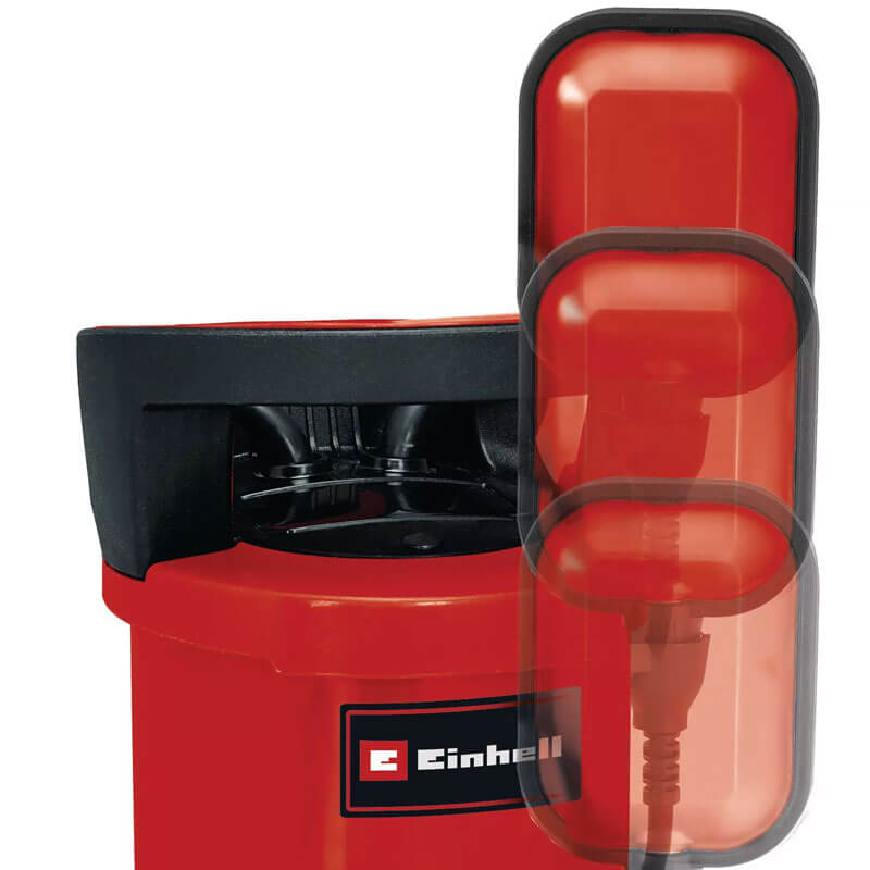 Dalgıç Pompa Elektrikli (430 W) (EINHELL 4170715 GE-SP 4390 LL ECO)