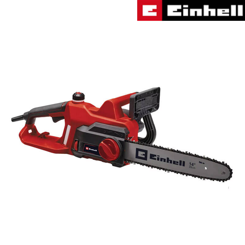 Ağaç Kesme Makinesi Elektrikli (1900 W) (EINHELL 4501220 GC-EC 1935)