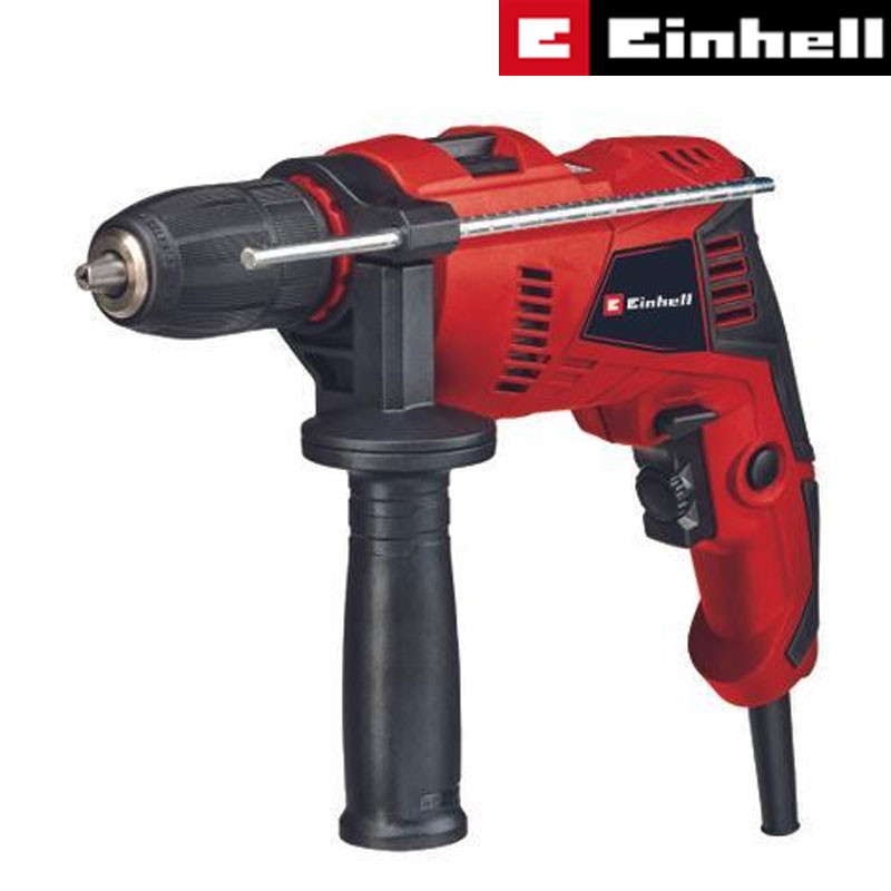 Darbeli Matkap Elektrikli (500 W) (EINHELL 4259610 TE-ID 500 E)