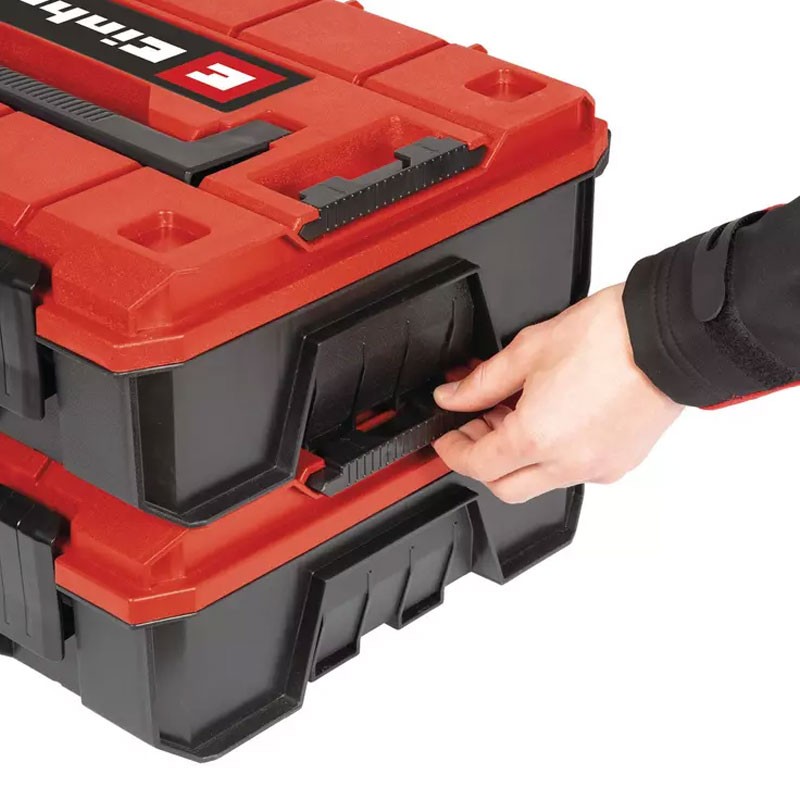 Çanta Plastik (EINHELL 4540011 E-Case S-F)