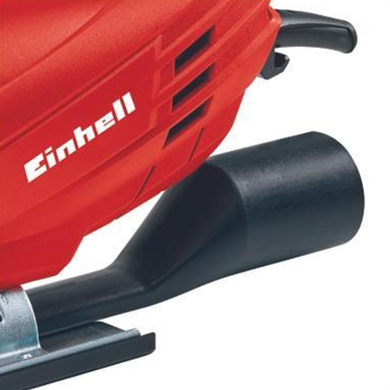 Dekupaj Testere Elektrikli (620 W) (EINHELL 4321140 TC-JS 85)