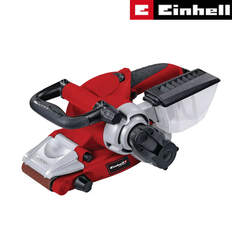 Tank Zımpara Elektrikli (850 W) (EINHELL 4466230 TE-BS 8540 E)