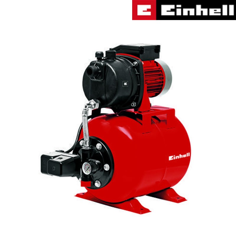 Hidrofor Elektrikli (650 W) (EINHELL 4173190 GC-WW 6538)