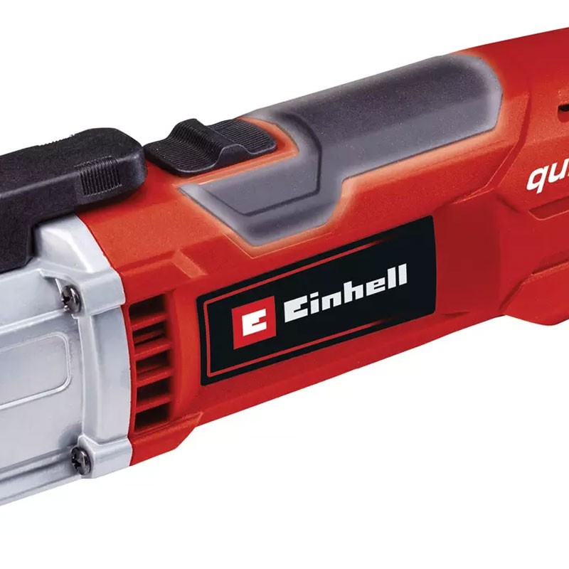 Raspalama Makinesi Elektrikli (300 W) (EINHELL 4465150 TE-MG 300 EQ)