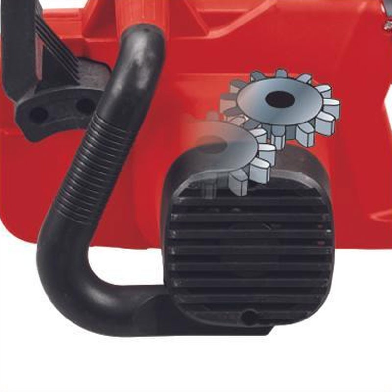 Ağaç Kesme Makinesi Elektrikli (2000 W) (EINHELL 4501230 GC-EC 2040)