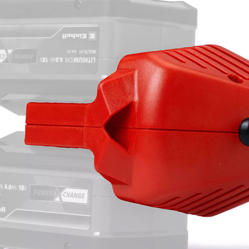 Kenar Kesme Akülü (Akü Hariç) (EINHELL 3411300 GE-CT 36/30 Li E Solo)