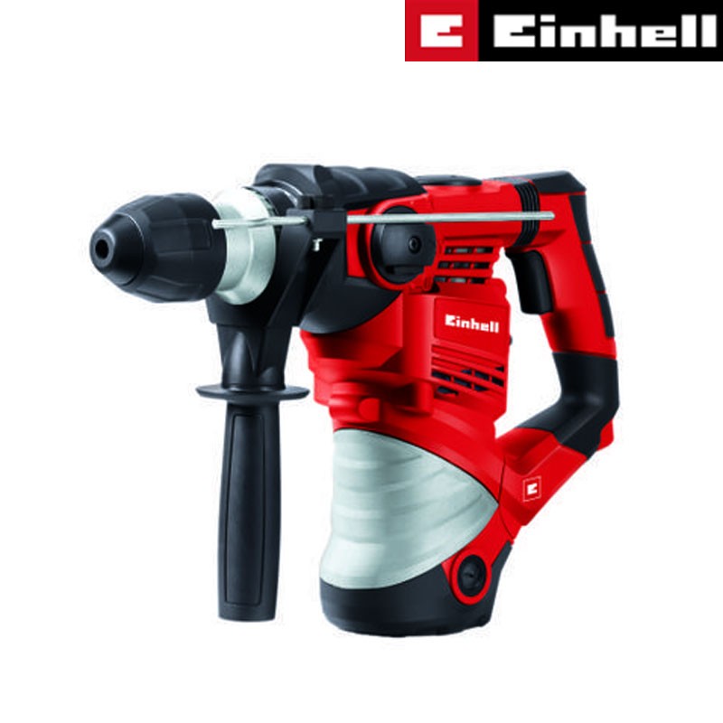 Kırıcı Delici Elektrikli (1600 W) (EINHELL 4258478 TH-RH 1600) (ÇANTALI)