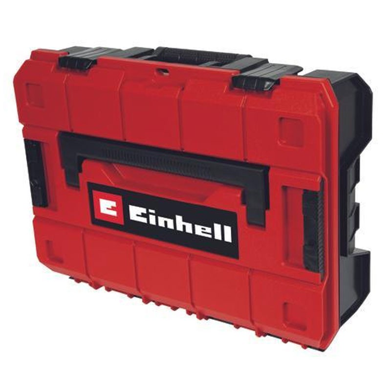 Darbeli Matkap Akülü (2 x 4.0 Ah) (EINHELL 4514208 TP-CD 18/60 Li-i BL) (ÇANTALI)