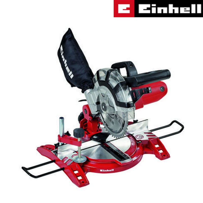 Gönye Kesme Elektrikli (1600 W) (EINHELL 4300295 TC-MS 2112)