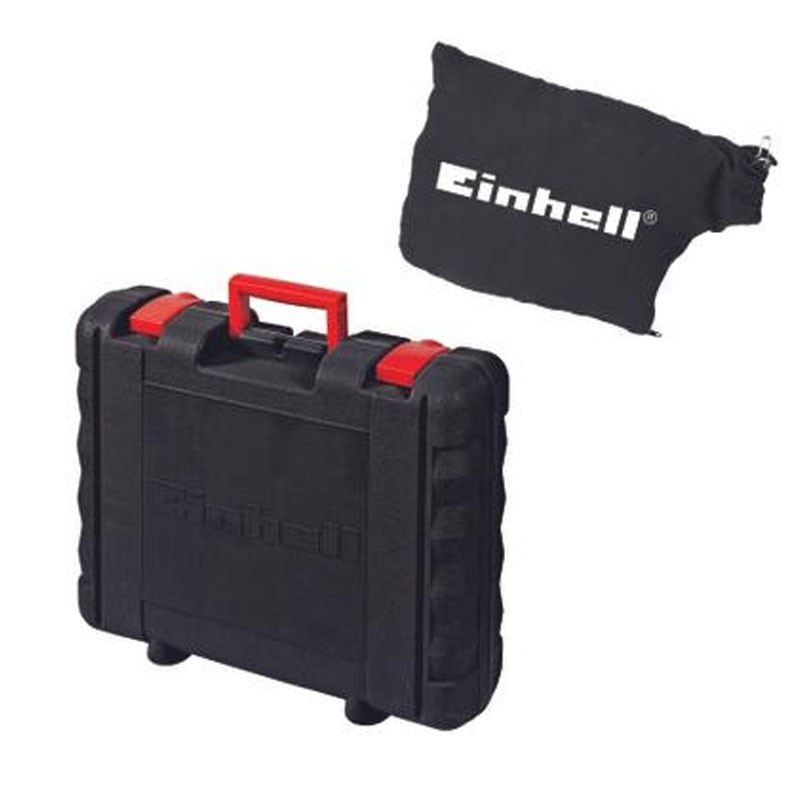 Yassı Dübel Frezesi Elektrikli (860 W) (EINHELL 4350620 TC-BJ 900) (ÇANTALI)