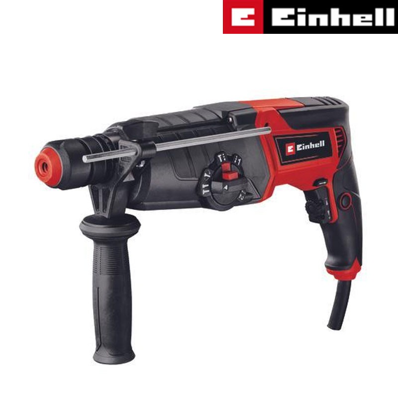 Kırıcı Delici Elektrikli (950 W) (EINHELL 4257978 TE-RH 950 5F) (ÇANTALI)