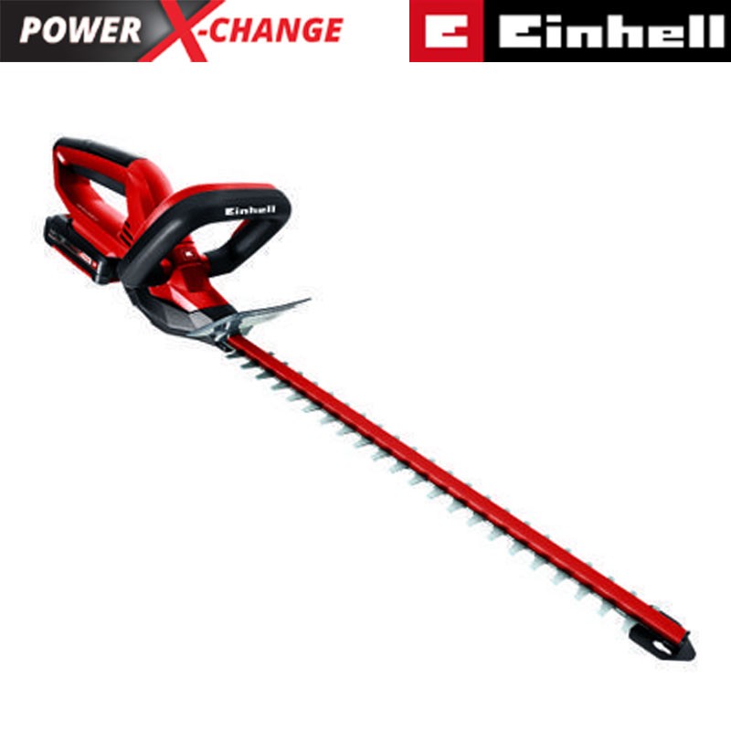 Çit Budama Akülü (1 x 2.0 Ah) (EINHELL 3410683 GE-CH 1846 Li Kit)