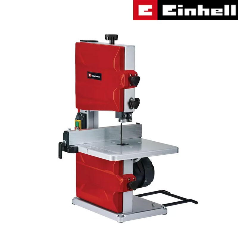 Şerit Testere Elektrikli (250 W) (EINHELL 4308018 TC-SB 200/1)