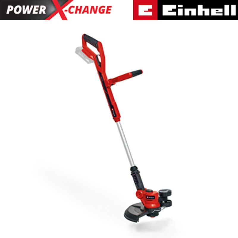 Kenar Kesme Akülü (Akü Hariç) (EINHELL 3411250 GE-CT 18/30 Li Solo)