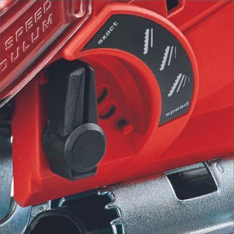 Dekupaj Testere Elektrikli (620 W) (EINHELL 4321140 TC-JS 85)