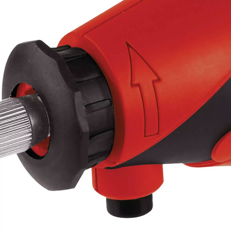 Gravür Elektrikli (135 W) (EINHELL 4419169 TC-MG 135 E)