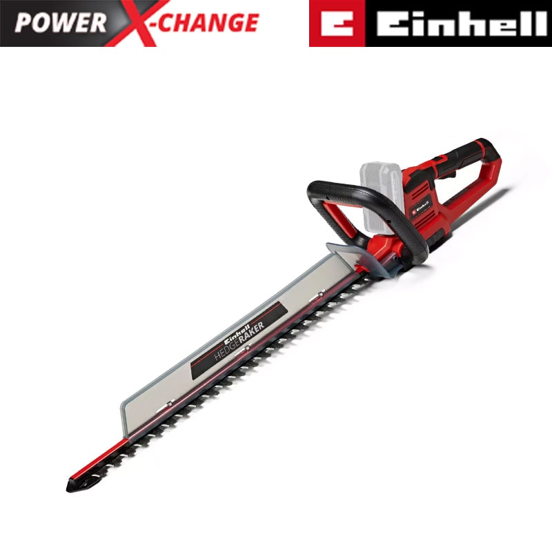Çit Budama Akülü (Akü Hariç) (EINHELL 3410930 GE-CH 18/60 Li Solo)