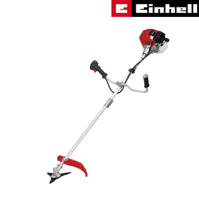 Çalı Tırpanı Benzinli (1500 W) (EINHELL 3436540 GC-BC 52 I AS)