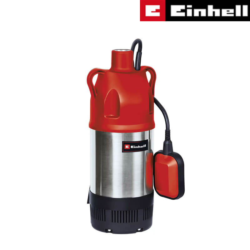 Dalgıç Pompa Elektrikli (900 W) (EINHELL 4170964 GC-PP 900 N)
