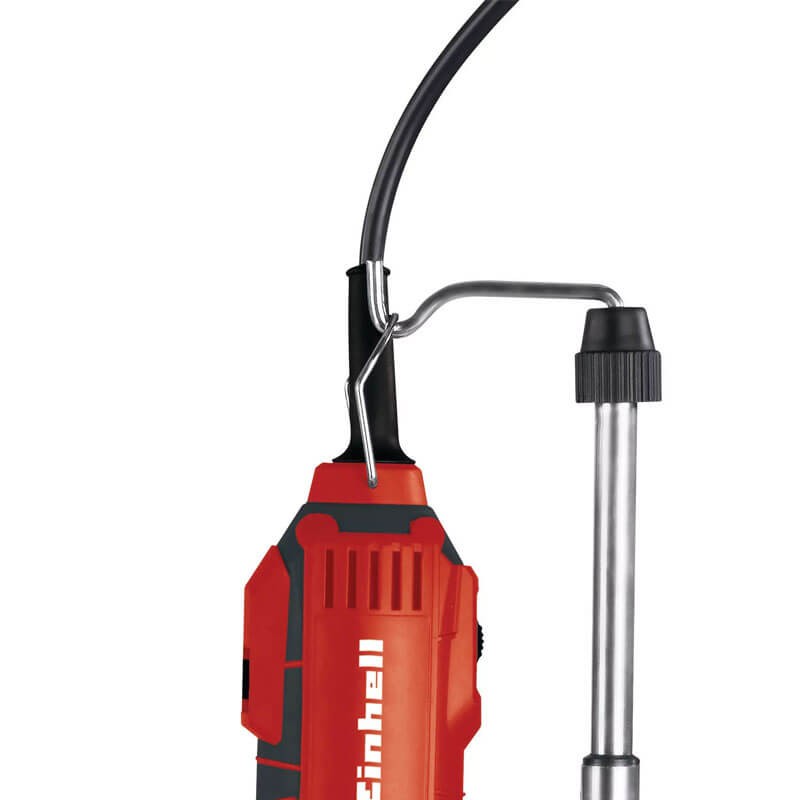 Gravür Elektrikli (135 W) (EINHELL 4419169 TC-MG 135 E)