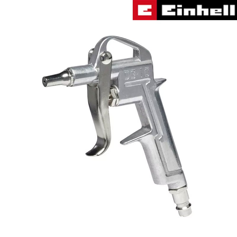 Hava Tabancası Metal (EINHELL 4133100)