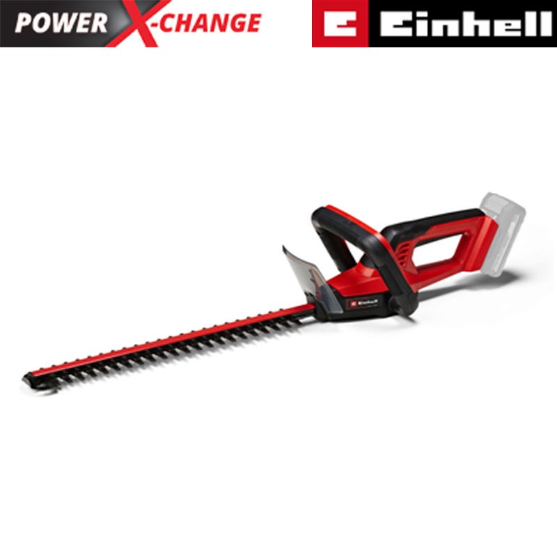 Çit Budama Akülü (Akü Hariç) (EINHELL 3410940 GC-CH 18/40 Li Solo)