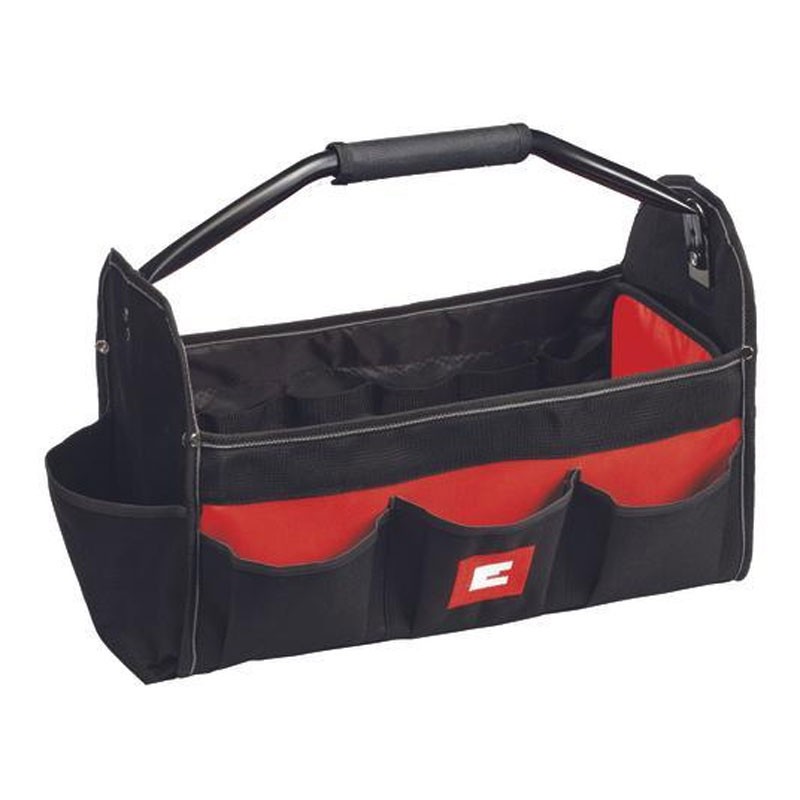 Avuç Taşlama Akülü (1 x 4.0 Ah) (EINHELL 4431134 TE-AG 18/115 Li) (ÇANTALI)