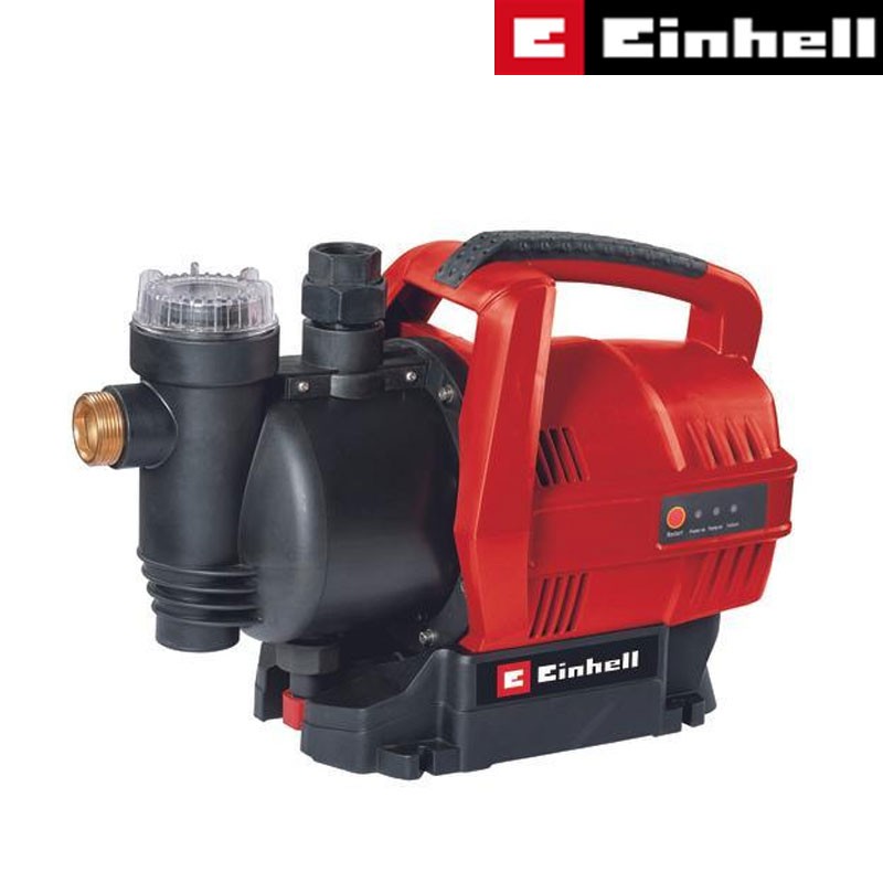 Hidrofor Elektrikli (630 W) (EINHELL 4176730 GC-AW 6333)