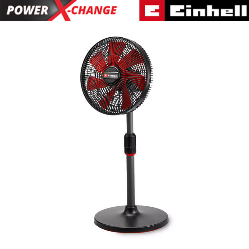 Vantilatör Akülü (Akü Hariç) (EINHELL 3408071 GE-CF 18/320 P Li Solo)