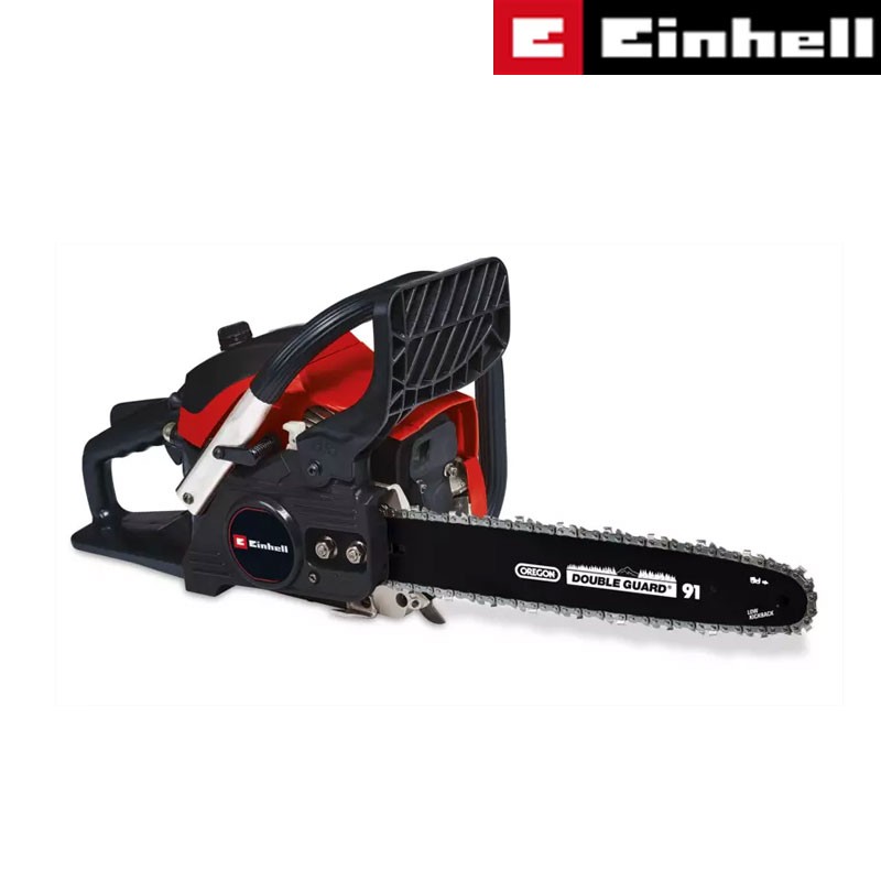 Ağaç Kesme Makinesi Benzinli (1300 W) (EINHELL 4501870 GC-PC 1335/1 I)