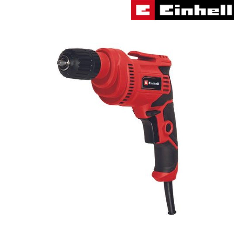 Matkap Elektrikli (500 W) (EINHELL 4259855 TC-ED 500)