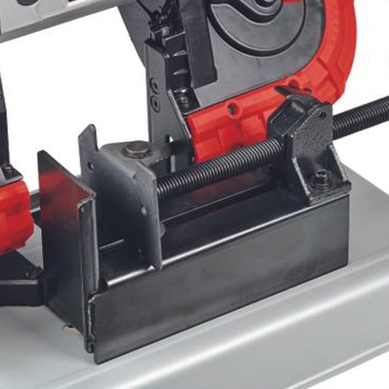 Şerit Testere Akülü (Akü Hariç) (EINHELL 4504215 TE-MB 18/127 U Li Solo)