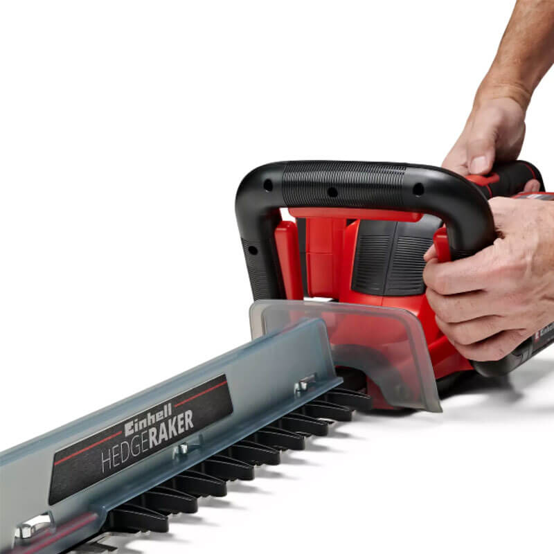 Çit Budama Akülü (Akü Hariç) (EINHELL 3410960 GE-CH 36/65 Li Solo)