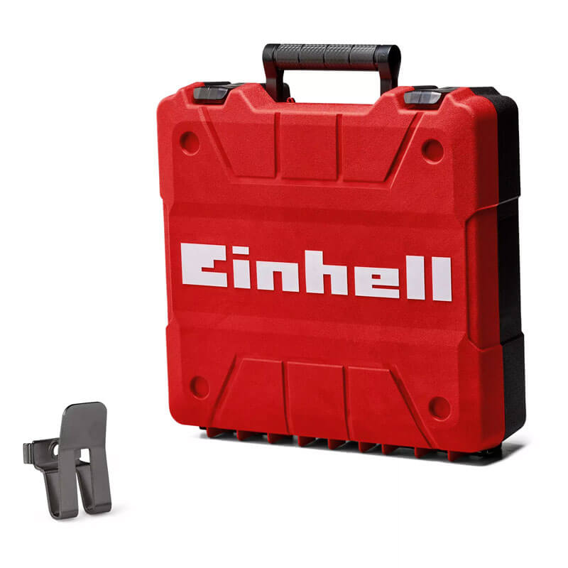 Alçıpan Vidalama Akülü (Akü Hariç) (EINHELL 4261010 TP-DY 18 Li BL Solo)