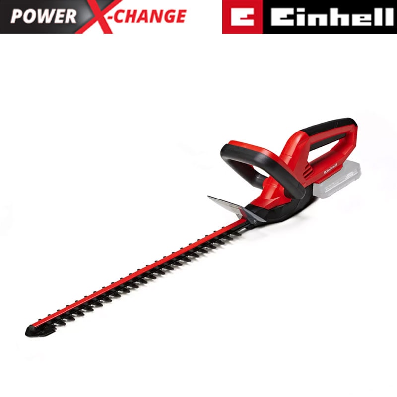 Çit Budama Akülü (Akü Hariç) (EINHELL 3410642 GC-CH 1846 Li-Solo)
