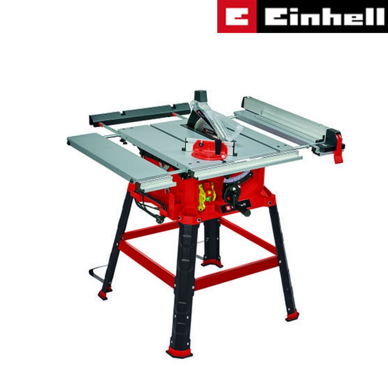 Tezgah Testere Elektrikli (1800 W) (EINHELL 4340515 TC-TS 2225 U)