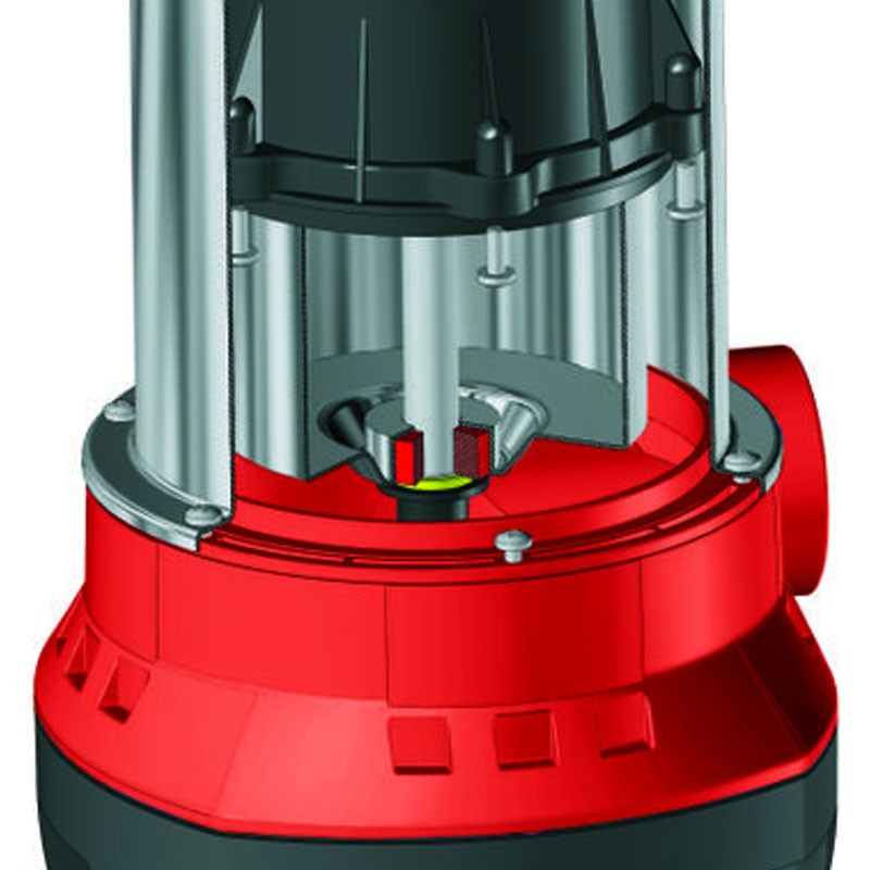 Dalgıç Pompa Elektrikli (730 W) (EINHELL 4170790 GE-DP 7330 LL ECO)