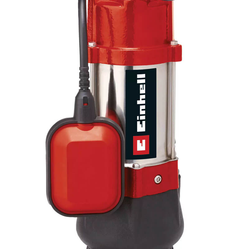 Dalgıç Pompa Elektrikli (500 W) (EINHELL 4171421 GC-DP 5010 G)