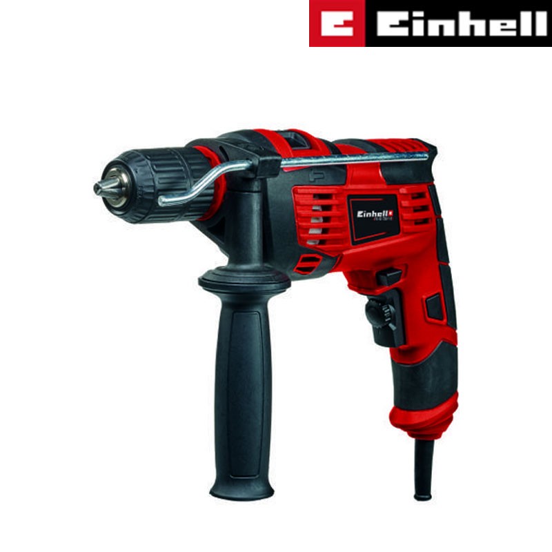 Darbeli Matkap Elektrikli (720 W) (EINHELL 4259848 TC-ID 720/1 E)