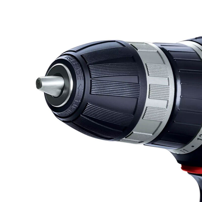 Vidalama Akülü (1 x 1.3 Ah 12V) (22 Nm) (EINHELL 4513650 TH-CD 12 Li)