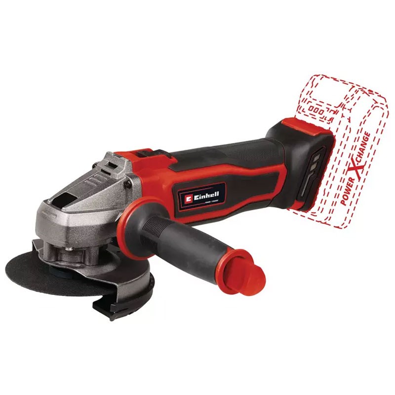 Makine Seti Akülü (2 x 3.0 Ah Plus) (EINHELL 4257242 TE-TK 18/3 Li +2 (CD+AG+HD))