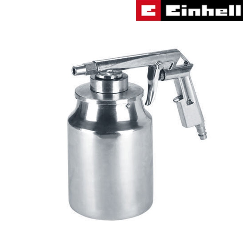 Kum Püskürtme Tabancası (EINHELL 4133300)