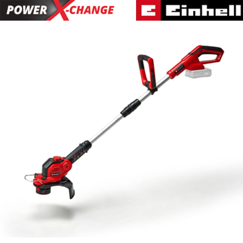 Kenar Kesme Akülü (Akü Hariç) (EINHELL 3411242 GE-CT 18/28 Li Solo)