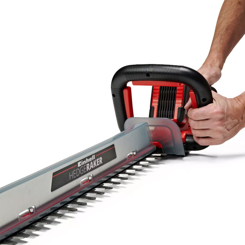 Çit Budama Akülü (Akü Hariç) (EINHELL 3410930 GE-CH 18/60 Li Solo)